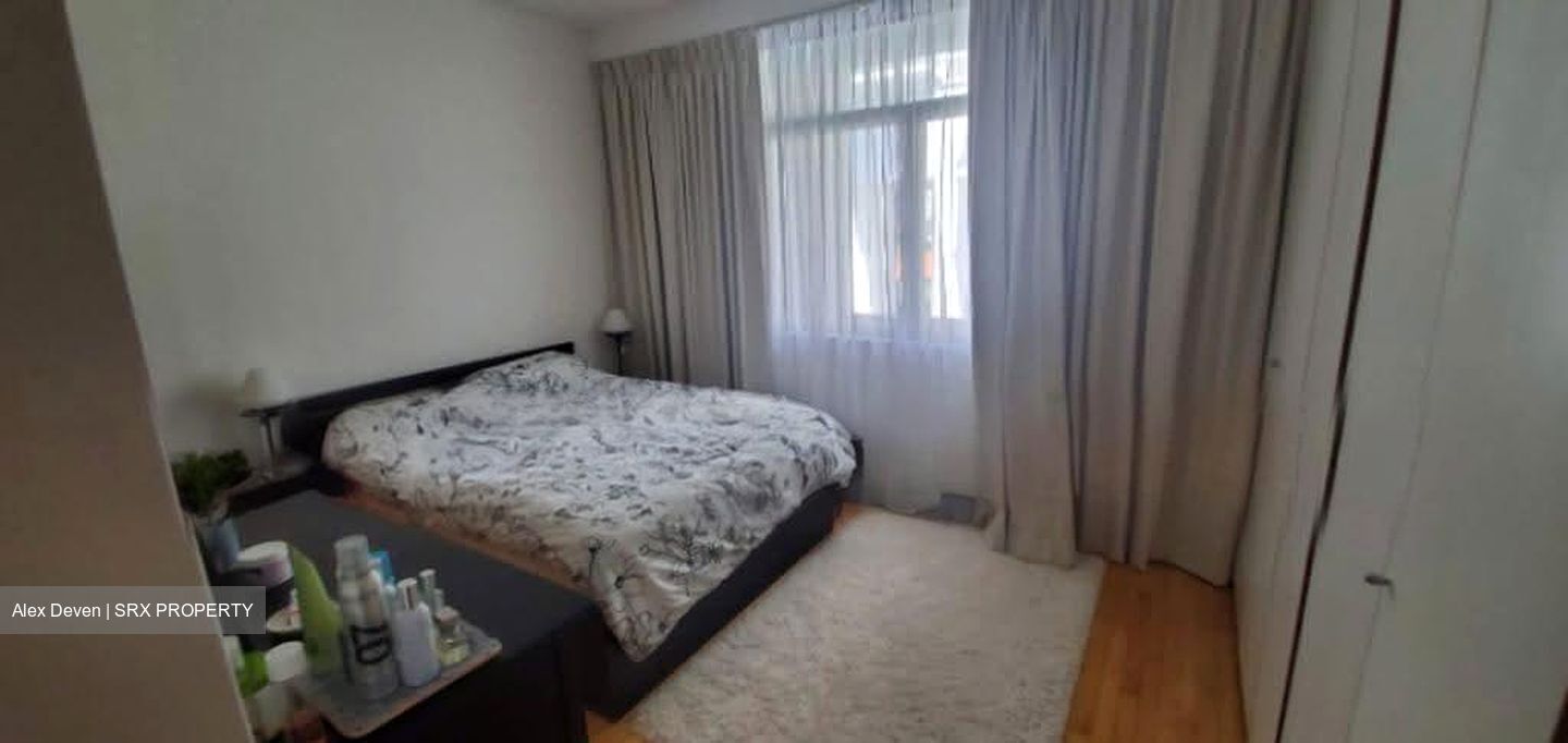 The Paterson Edge (D9), Apartment #624141161